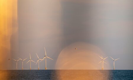 Plans Announced to Develop UK’s Largest Offshore Wind Manufacturing Hub