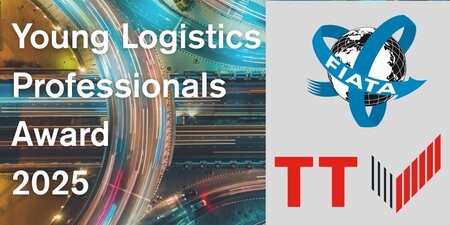 2025 Young Logistics Professionals Regional Winners Announced