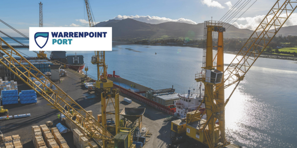 Warrenpoint harbour authority