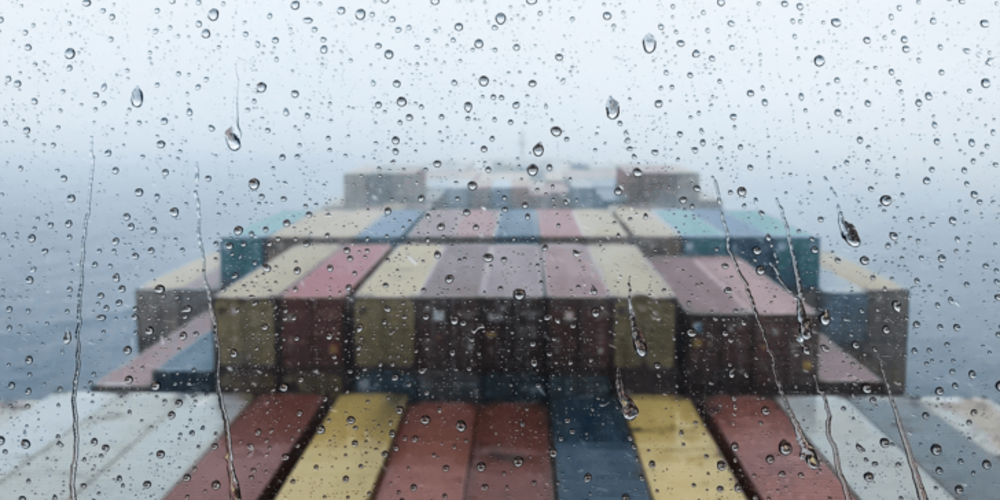 TT Club highlights weather-related risk