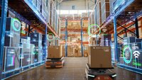 TT Talk - Why automated warehouses are safer places to work