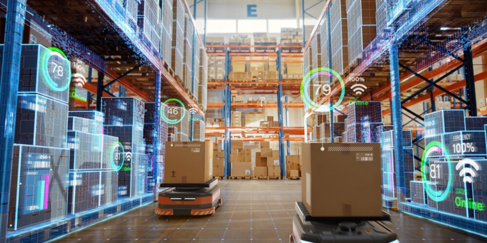 warehouse automation