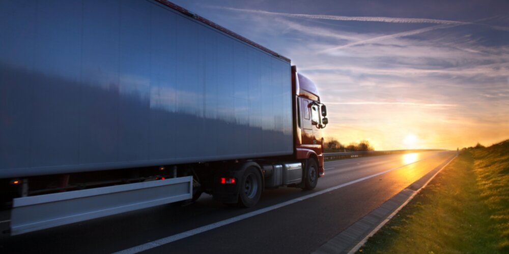 Brexit web resource for the freight industry