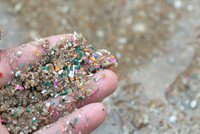 TT Talk - transport of plastic pellets