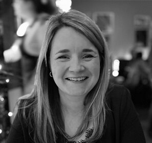 Melanie Daglish - senior aviation underwriter