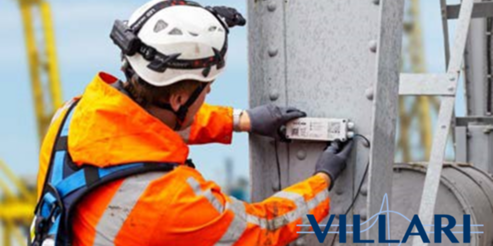Villari: Continuous Structural Monitoring for Safer, Smarter Infrastructure