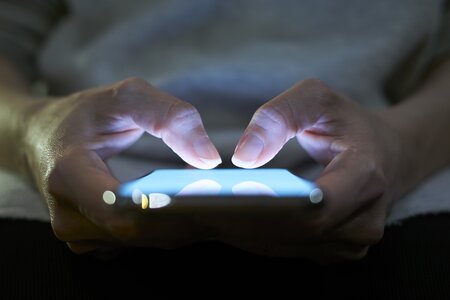 Costly missed message