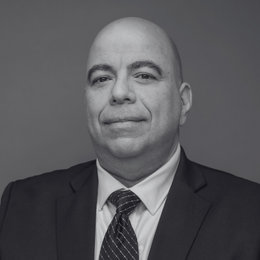 Omar Hernandez