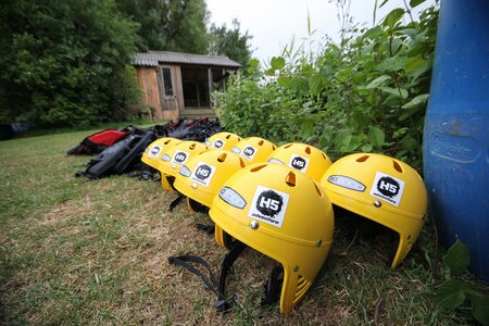 H5 Adventure Helmets