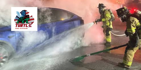 Turtle Fire Systems, LLC