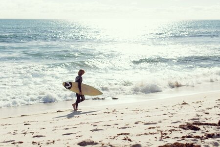 Surf case ruling finds in favour of activity provider