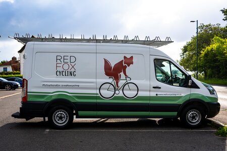 Red Fox Cycling Member Profile