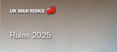 Rules 2025