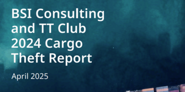 Cargo theft report reveals rapidly shifting criminal tactics and emerging targets