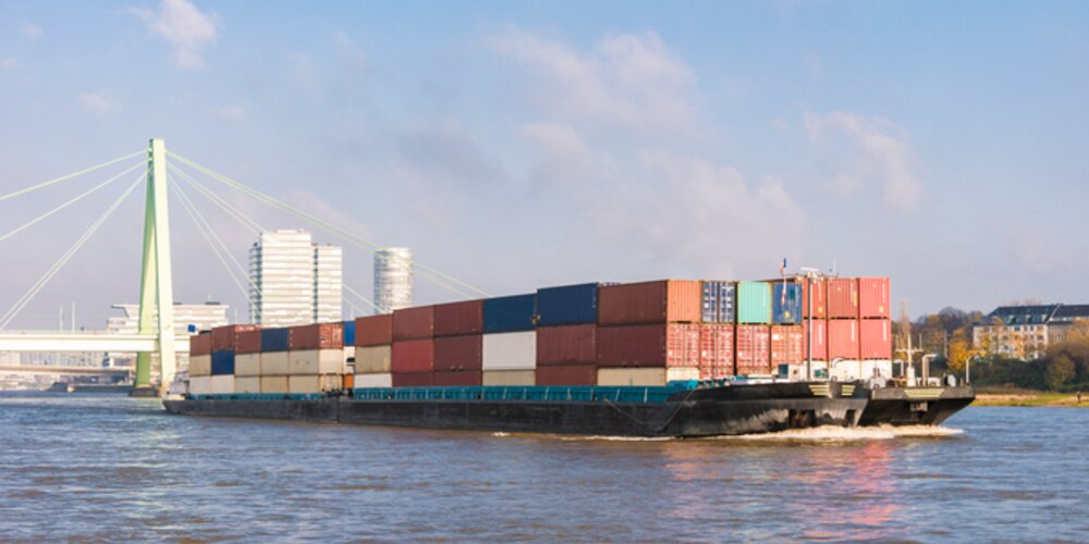 TT Talk - enhancing cargo protection and risk mitigation in inland navigation