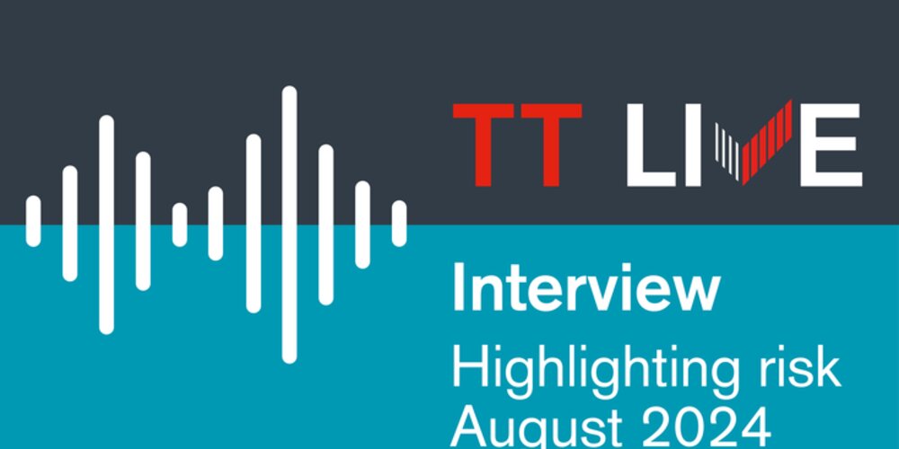 Driving safety and innovation in the global supply chain