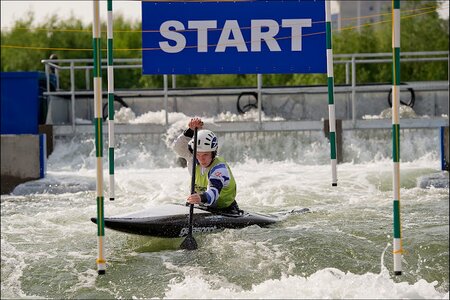 Pinkston Watersports - Member Profile