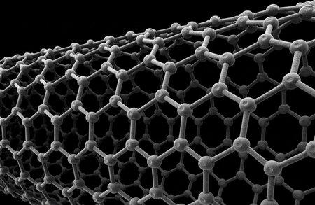 The Macro and Nano-Tribology of Carbon Nanotubes