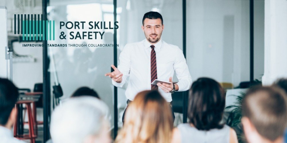 Port Skills and Safety Ltd - Practical Tools for Safer Port Operations