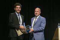 YLP Global Winner Announced at 2023 FIATA World Congress