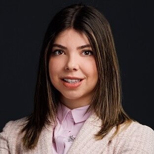 Elena Evriviadou - Underwriter, ITIC Europe