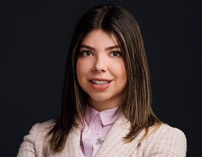 Elena Evriviadou - Underwriter