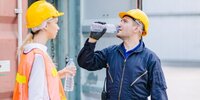 TT Talk: A zero-tolerance approach to worker dehydration