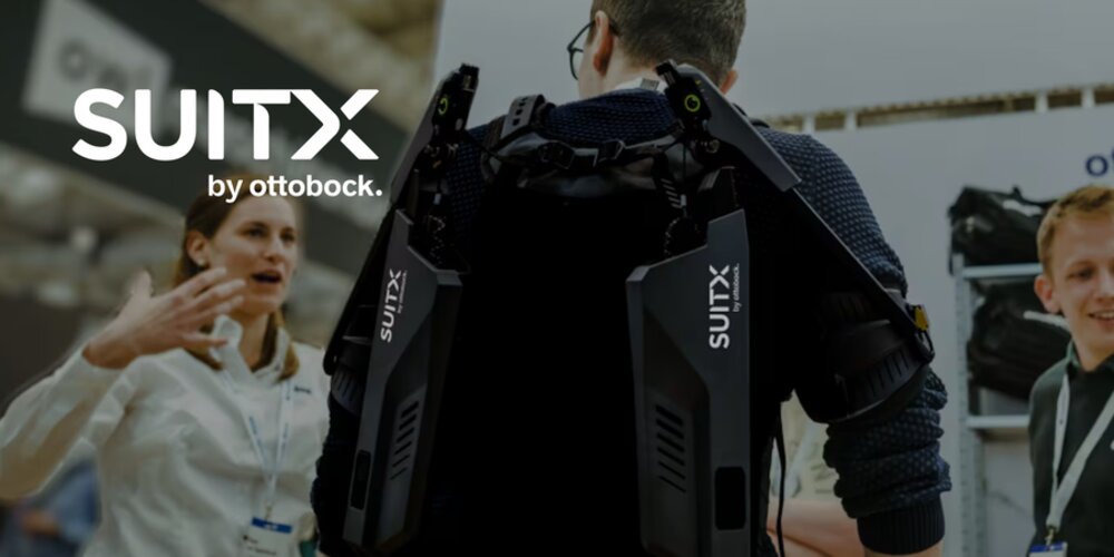SSA Marine – Reducing Injury Risk with SuitX Exoskeleton Technology