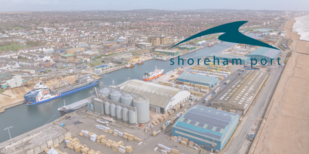 Shoreham Port Authority