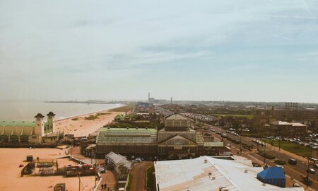 Peel Ports to Invest £50 Million in Deep-Water Terminal at Great Yarmouth