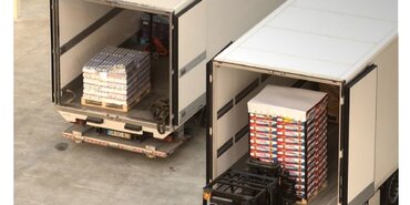 StopLoss: Truck driver safety