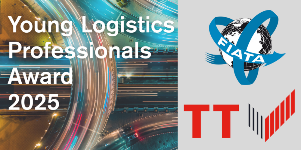 2025 Young Logistics Professionals Regional Winners Announced