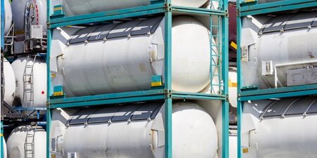 TT Talk - When operational disruption meets metallurgy: why early detection matters for tank containers