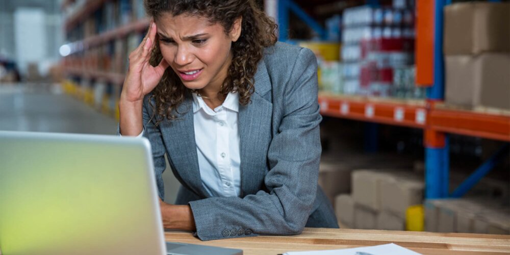 TT Talk - Mandate fraud and CEO fraud: do not be a victim