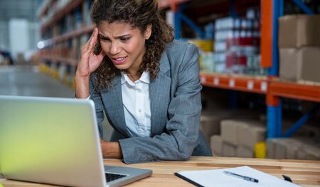 TT Talk - Mandate fraud and CEO fraud: do not be a victim