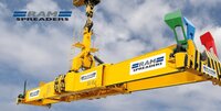 RAM Spreaders – Safer, Smarter Pipe Handling