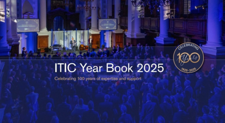 Year Book 2025: 100 years in focus