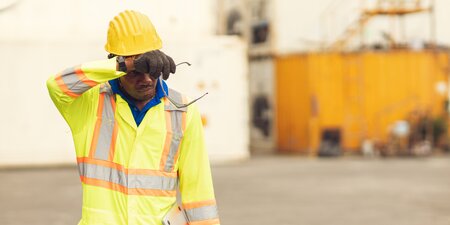 TT Talk - The effects of heat stress and how to effectively manage the risk