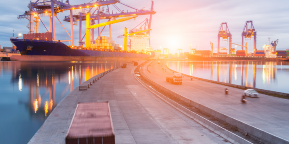 TT Talk - Container industry: incremental change?