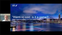 Managing Risks in the Temperature Control Supply Chain
