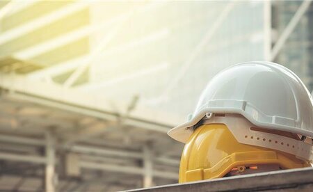 Innovation in Safety Award