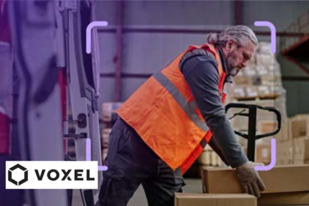 Voxel: AI-Powered Site Visibility for Safer, Smarter Workplaces
