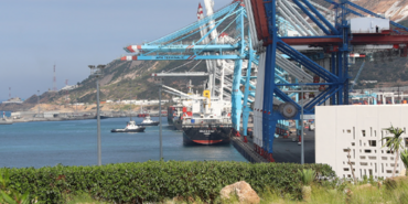 TT Club Supply Chain Security Bulletin | January