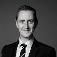 Senior Underwriter - Middle East, Africa and Turkey Duncan Mann