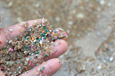 TT Talk - transport of plastic pellets