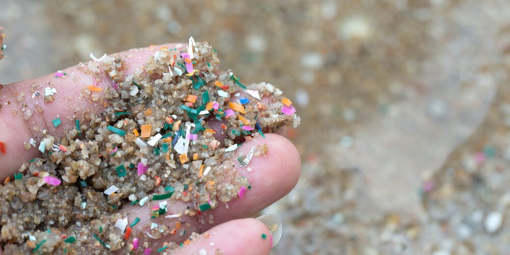 TT Talk - transport of plastic pellets