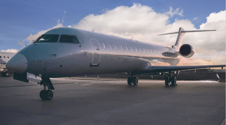 Press release: ITIC launches tailored Aviation Rule Book to support growing aviation portfolio