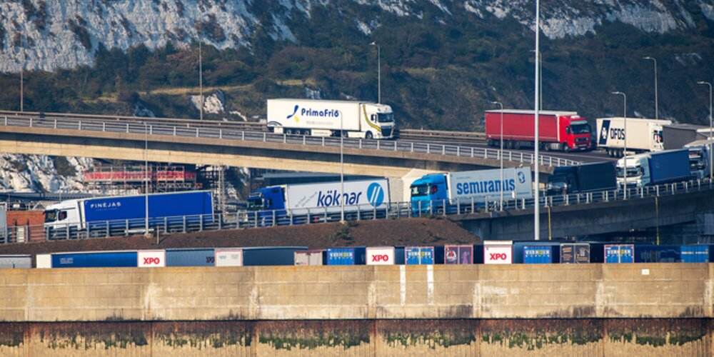 Brexit: guidance for ports and terminals