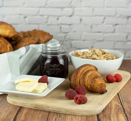 Event: Brokers breakfast roundtable