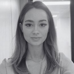 Madeleine Hill